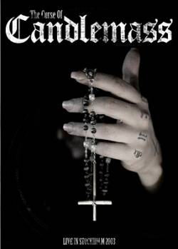 Candlemass : The Curse of Candlemass